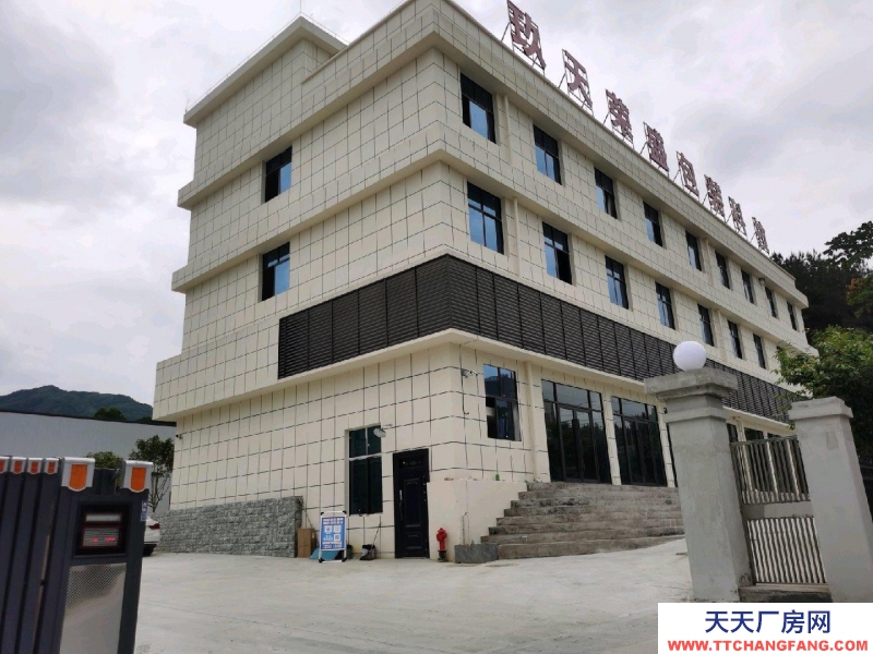 (出租) 厂房出租二楼，适合生产加工