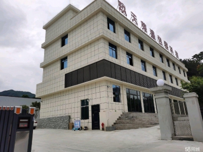 (出租) 厂房出租二楼，适合生产加工图1