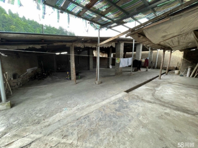 (出租) 自建厂房、有动力电。提供一间房屋图2
