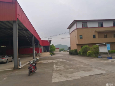 (出租) 出租关岭关岭城区仓储仓库图4