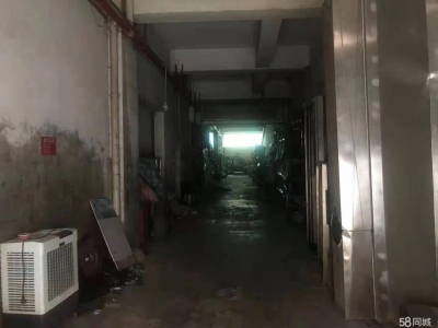(出租) 出租内环路遵义农资市场内二楼仓库图3