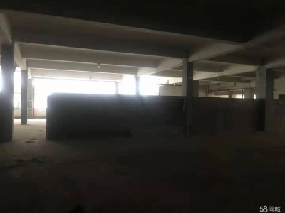 (出租) 出租内环路遵义农资市场内二楼仓库图4