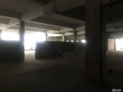 (出租) 出租内环路遵义农资市场内二楼仓库图6