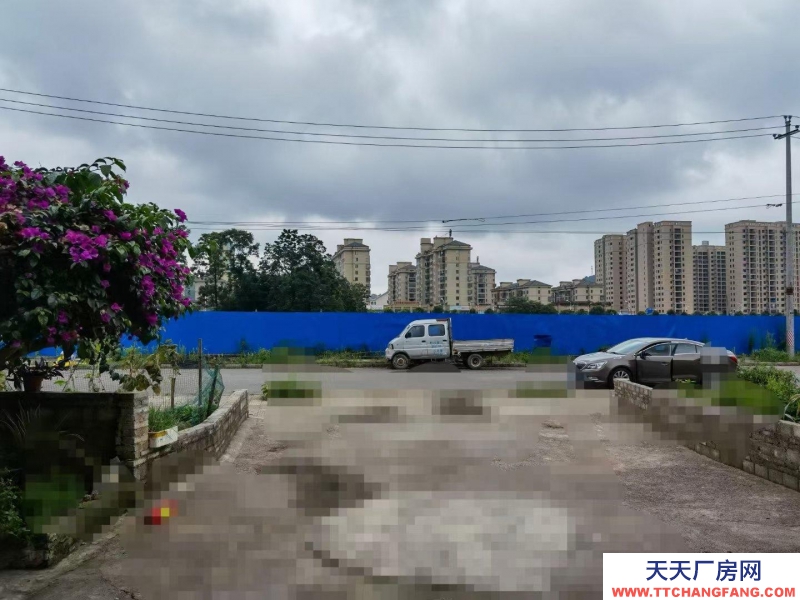 (出租) 位于顶云新城岭秀国际对面（格佬地），往永宁方向50米处右转