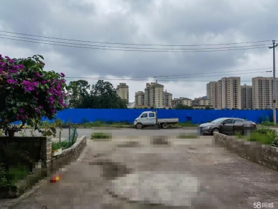 (出租) 位于顶云新城岭秀国际对面（格佬地），往永宁方向50米处右转图1