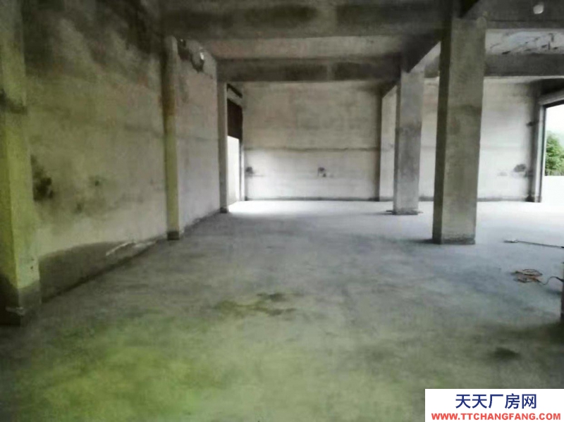 (出租) 修文三层整栋出租一层厂库二三层人全部装修完善