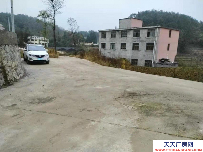(出租) 修文三层整栋出租一层厂库二三层人全部装修完善