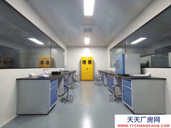 150一1000平，证件齐全，非中介，物流方便