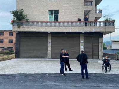(出租) 修文自建800平房屋，！图2
