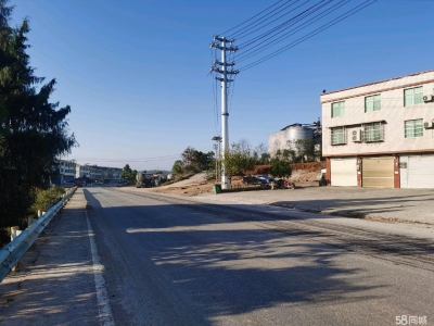 (出租) 铜仁市玉屏县田坪镇厂房出租图2