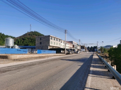 (出租) 铜仁市玉屏县田坪镇厂房出租图1