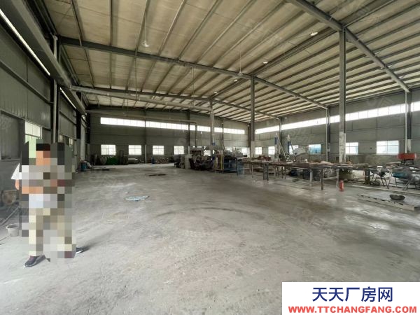 标准厂房，独门独院，可生产可仓储，独立变压器，办公宿舍配套齐