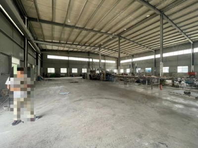标准厂房，独门独院，可生产可仓储，独立变压器，办公宿舍配套齐图1