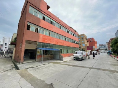 标准厂房，独门独院，可生产可仓储，独立变压器，办公宿舍配套齐图4