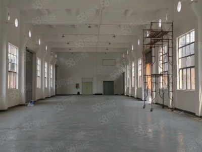 (出售) 全新独栋双拼花园式厂房出售生产研发办公一体化设计图2