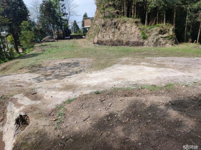 (出租) 县城开发区文昌街道门面及场地急租图1