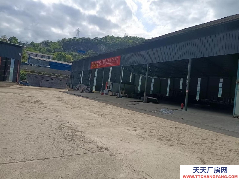(出租) 仓储，物流，加工厂房都可以，