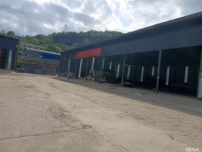 (出租) 仓储，物流，加工厂房都可以，图2