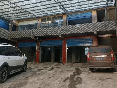 (出租) 钟山德坞，可做厂房，库房食品加工，幼儿园图4