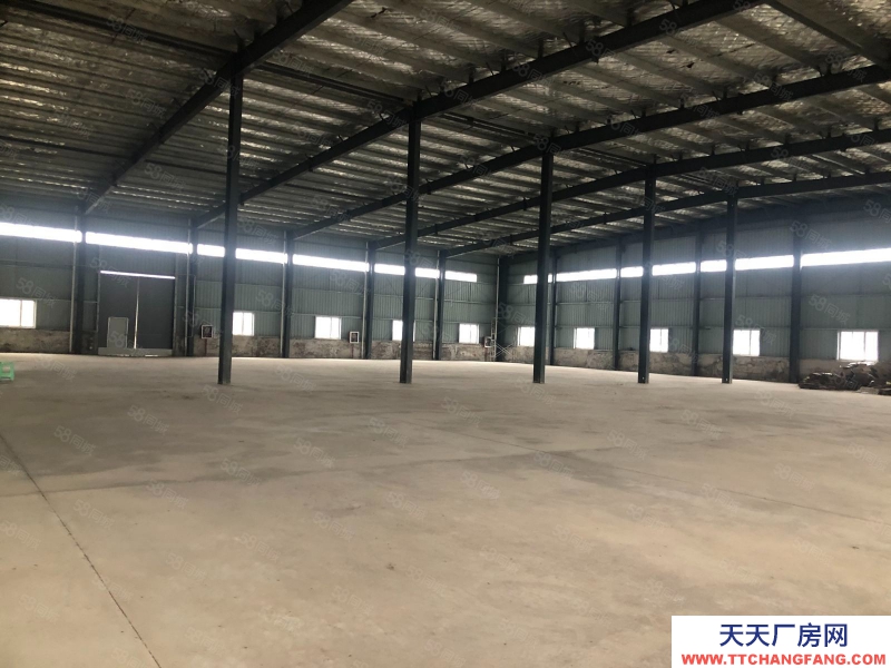 (出租) 贵安夏云工业园区独门独院出租 11200平厂房及办公楼