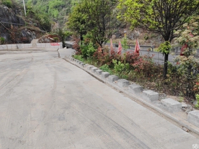 包括场地还有几个门面图2