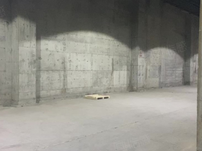 (出租) 渝北空港皮革城仓库，证件齐全，配套设施齐全交通便利图1