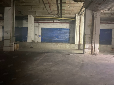 (出租) 渝北空港皮革城仓库，证件齐全，配套设施齐全交通便利图2