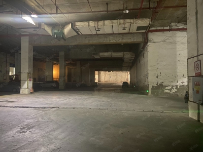 (出租) 渝北空港皮革城仓库，证件齐全，配套设施齐全交通便利图4