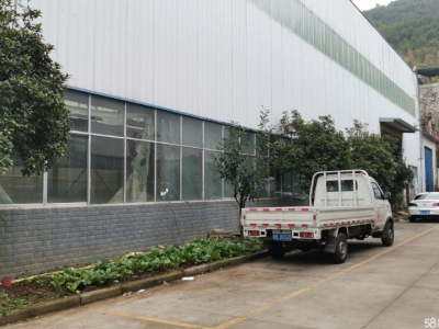 (出租) 钟山钢结构厂房仓库出租红桥新区图2