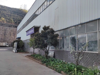 (出租) 钟山红桥厂房仓库，租赁及项目合作均可图4