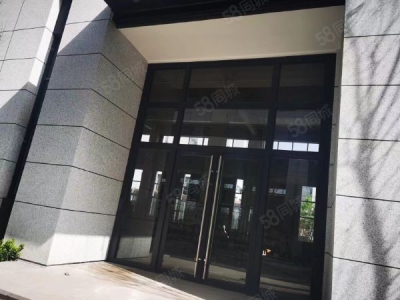 （首层8.1米）标准结构厂房出售 有产权，可首付图1