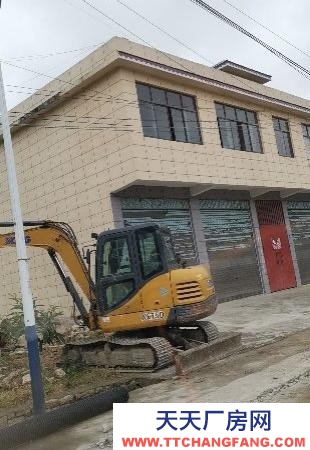 (出租) 144厂国道公路边，好停大车，水电都通，环境好，不吵