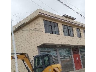 (出租) 144厂国道公路边，好停大车，水电都通，环境好，不吵图1
