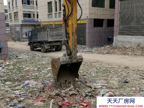 (出租) 144厂国道公路边，好停大车，水电都通，环境好，不吵