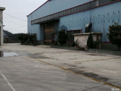 (出租) 钟山月照厂房可分组价格面谈图3