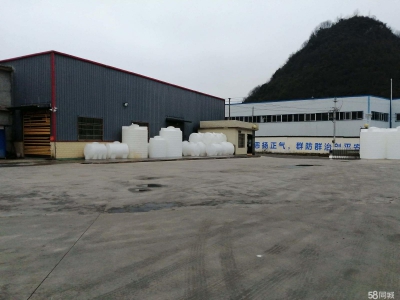 (出租) 钟山月照厂房可分组价格面谈图2
