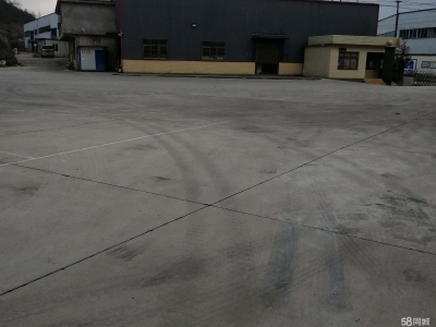 (出租) 钟山月照厂房可分组价格面谈图5