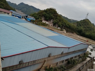 (出租) 钟山月照厂房可分组价格面谈图4