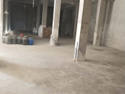 (出租) 钟山水钢三块田，适合加工厂图1