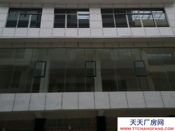 (出租) 一楼100平方.二至5楼120平方.可以单层出租。