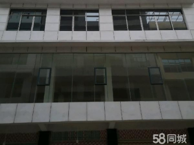(出租) 一楼100平方.二至5楼120平方.可以单层出租。图5