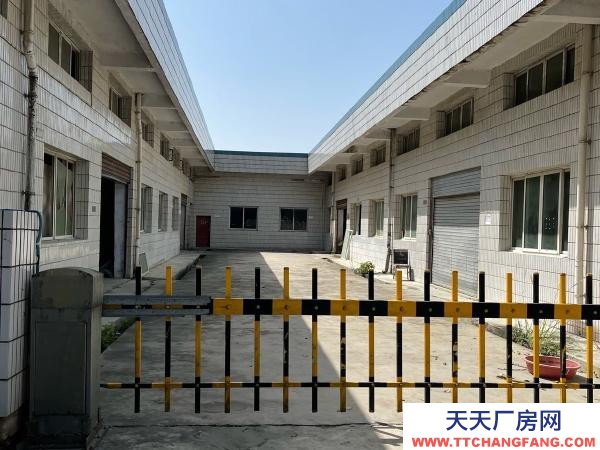 (出售) （首层8.1米）标准结构厂房出售 有产权，可定制