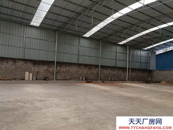 (出租) 1000平450平都有，有需要的联系