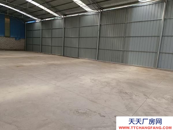 (出租) 1000平450平都有，有需要的联系