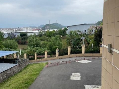 (出租) 湖心苑对面冷库出租，可做仓库图1