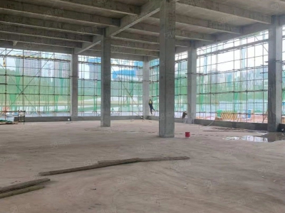 (出售) 厂房出售，绕城旁，配套全，老板放心，员工舒心，好用不贵图4