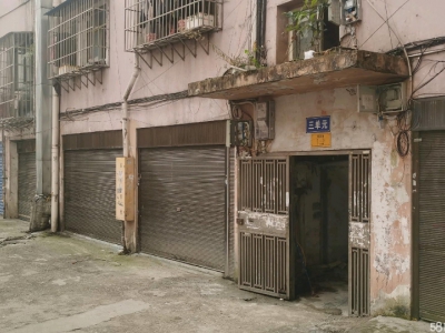 (出租) 出租钟山区凤凰新区喜凤凰附近车库或仓库图3