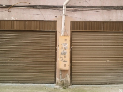 (出租) 出租钟山区凤凰新区喜凤凰附近车库或仓库图2