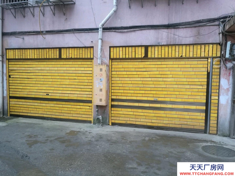 (出租) 出租钟山区凤凰新区喜凤凰附近车库或仓库
