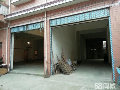 (出租) 房子位于默中商贸，西山村赖岩上，可作仓库，厂房。图3